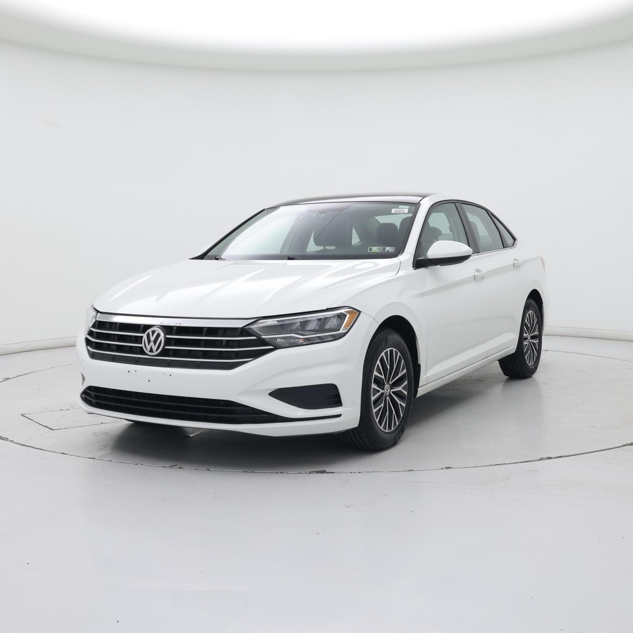 Thumbnail: 2019 Volkswagen Jetta - 4
