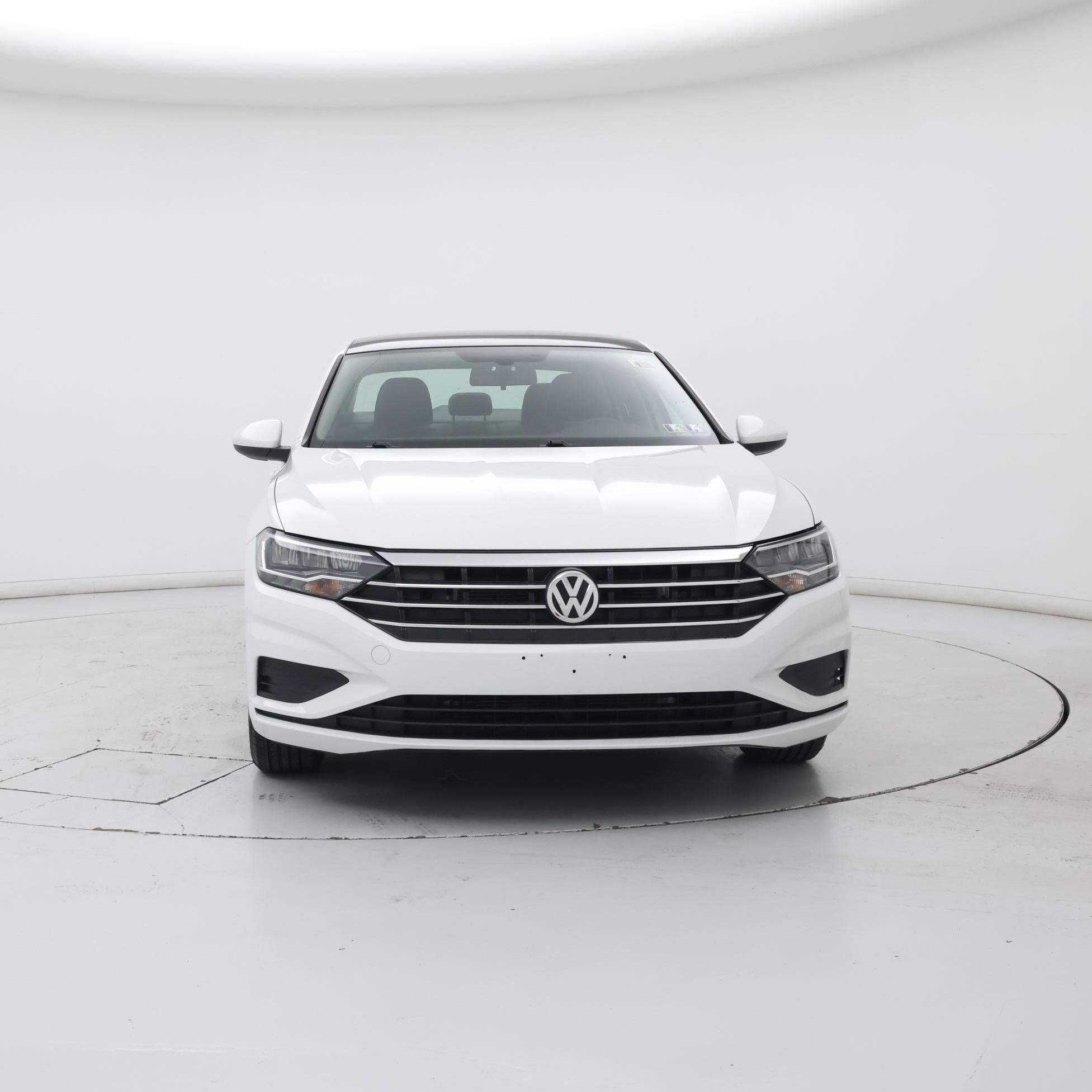 Thumbnail: 2019 Volkswagen Jetta - 5