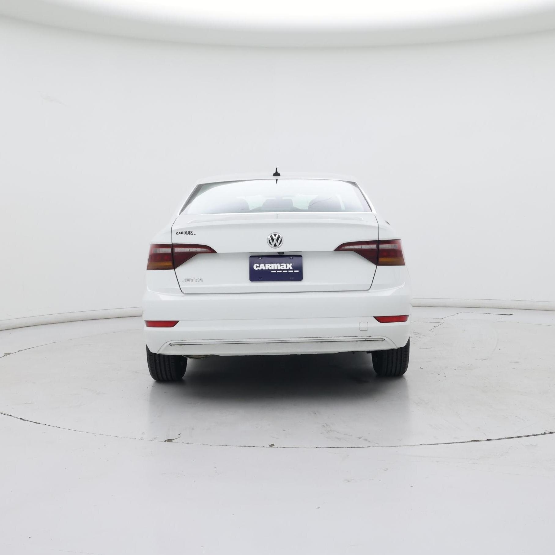 Thumbnail: 2019 Volkswagen Jetta - 6