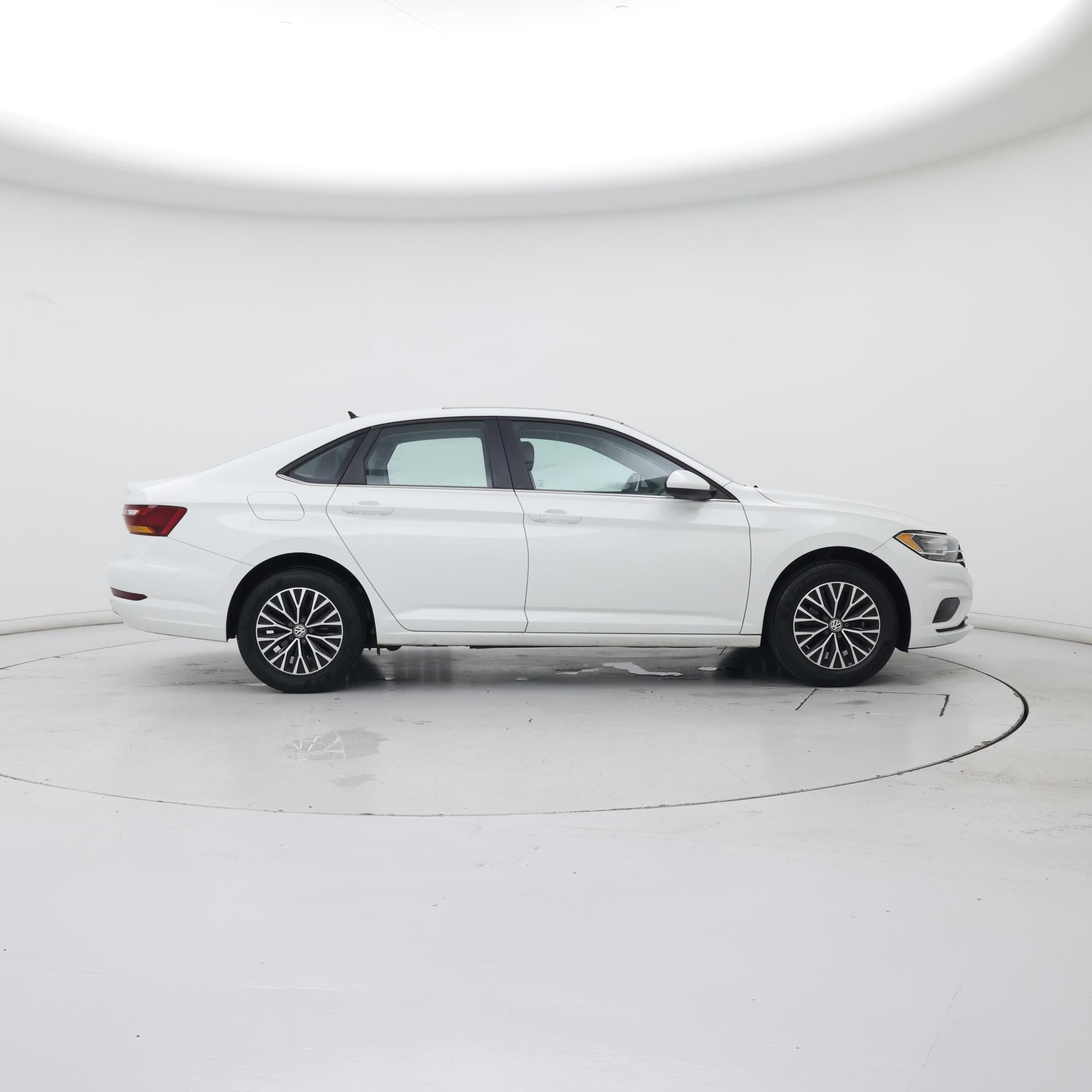 Thumbnail: 2019 Volkswagen Jetta - 7