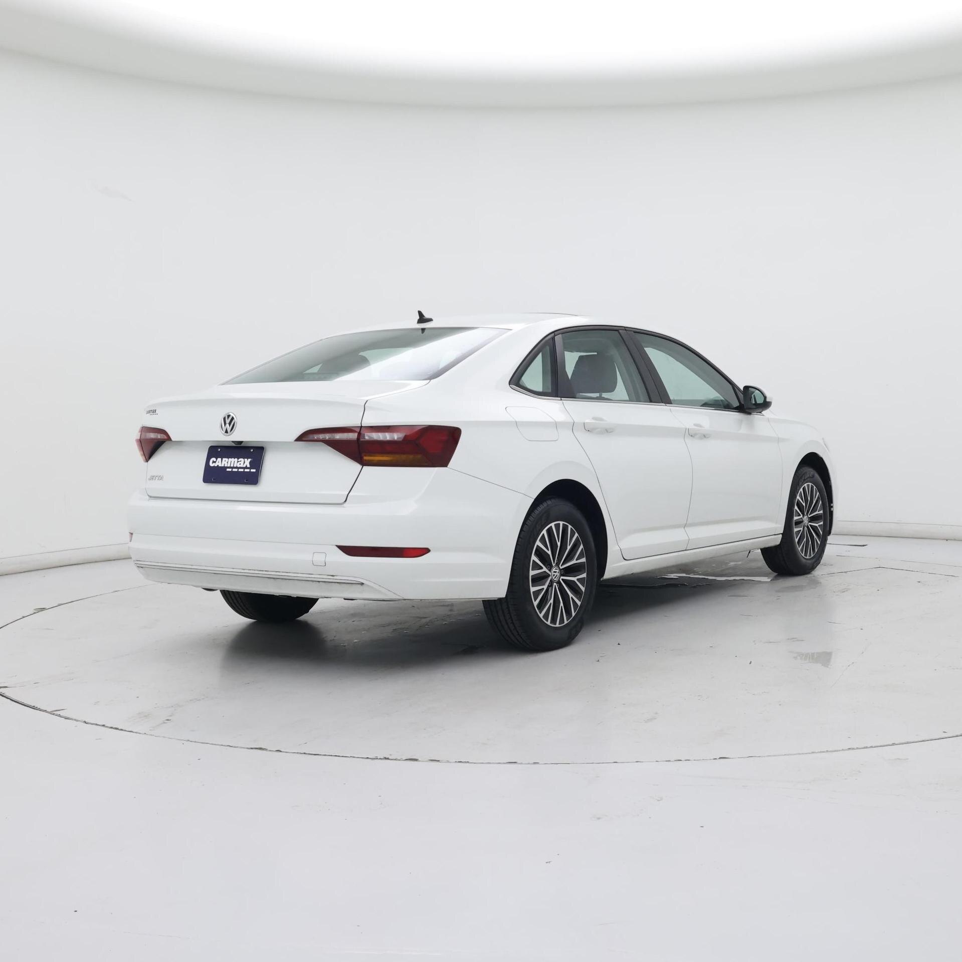 Thumbnail: 2019 Volkswagen Jetta - 8