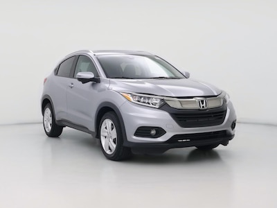 2020 Honda HR-V EX -
                  Lancaster, PA