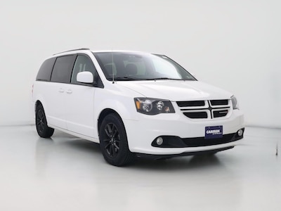 2019 Dodge Grand Caravan GT -
                  Lancaster, PA