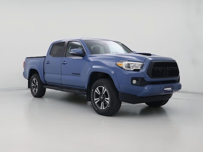 2019 Toyota Tacoma TRD Sport -
                  Lancaster, PA