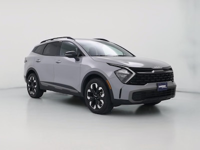 2023 Kia Sportage X-Line -
                  Mechanicsburg, PA