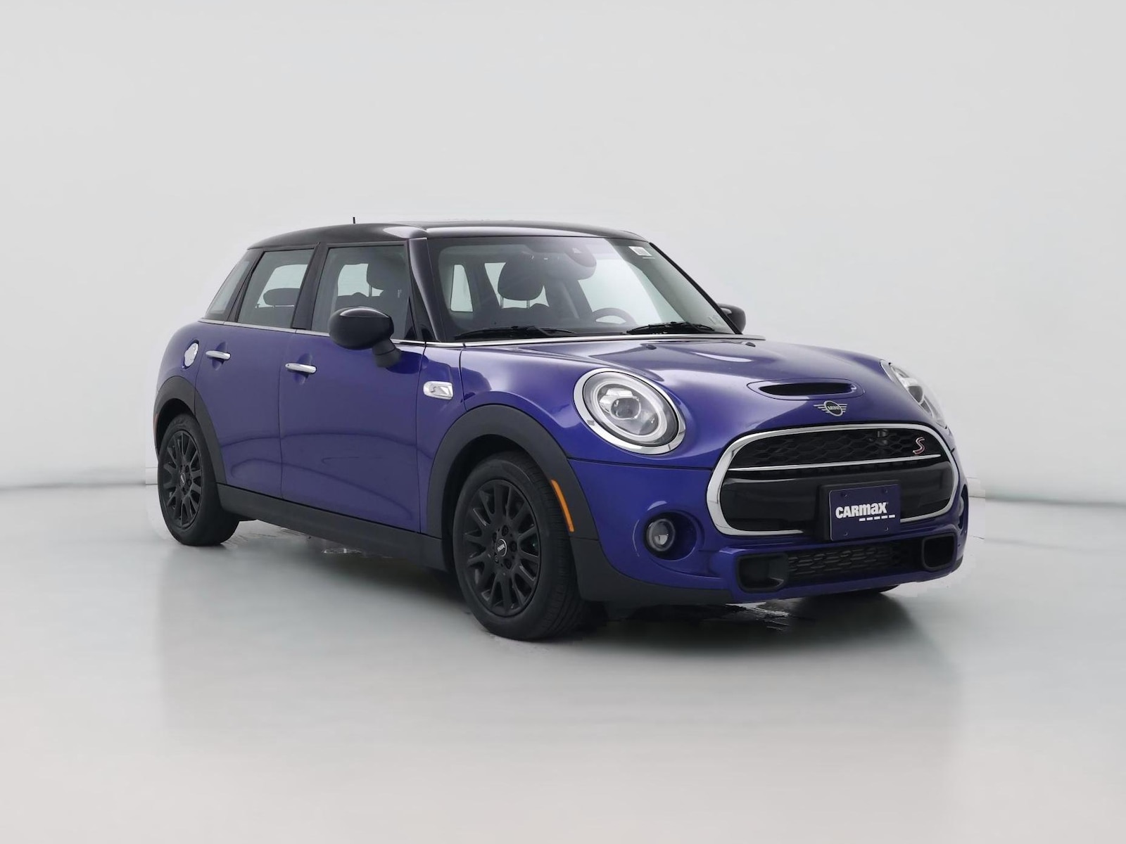 2020 MINI Hardtop 4 Door S's photo