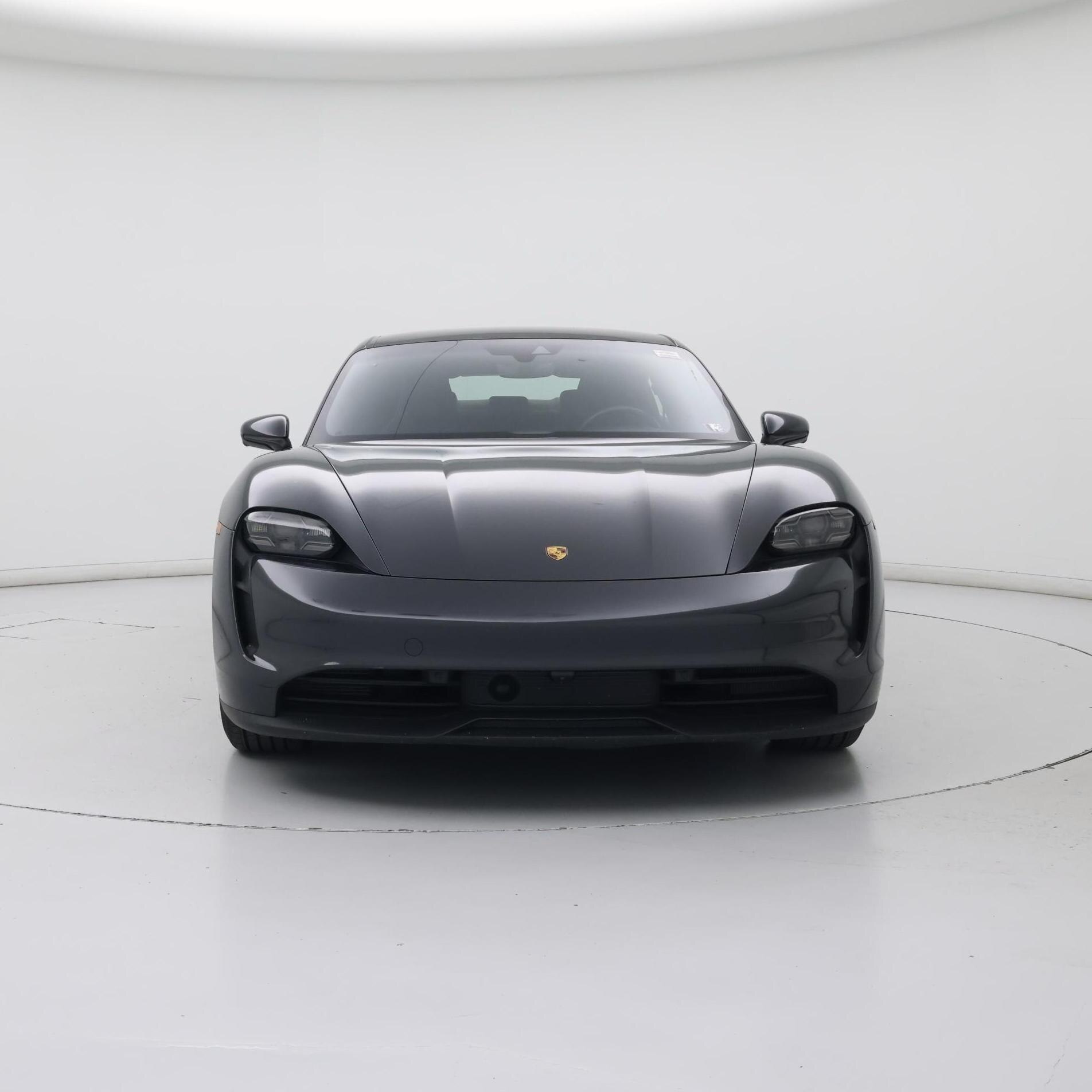 Thumbnail: 2020 Porsche Taycan - 5