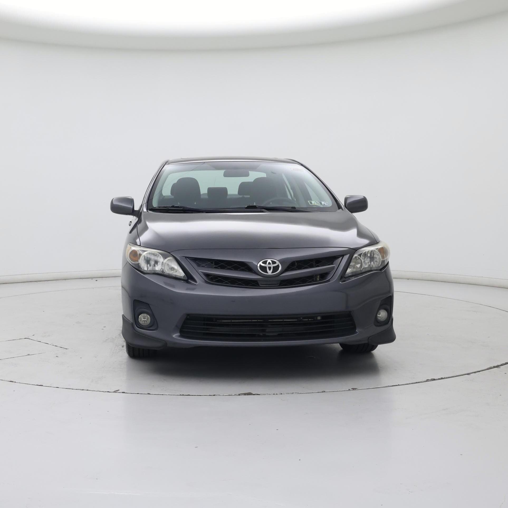 Thumbnail: 2013 Toyota Corolla - 5