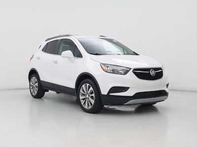 2020 Buick Encore Preferred -
                  Lancaster, PA