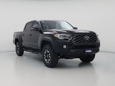 2022 Toyota Tacoma TRD Off-Road -
                  Lancaster, PA