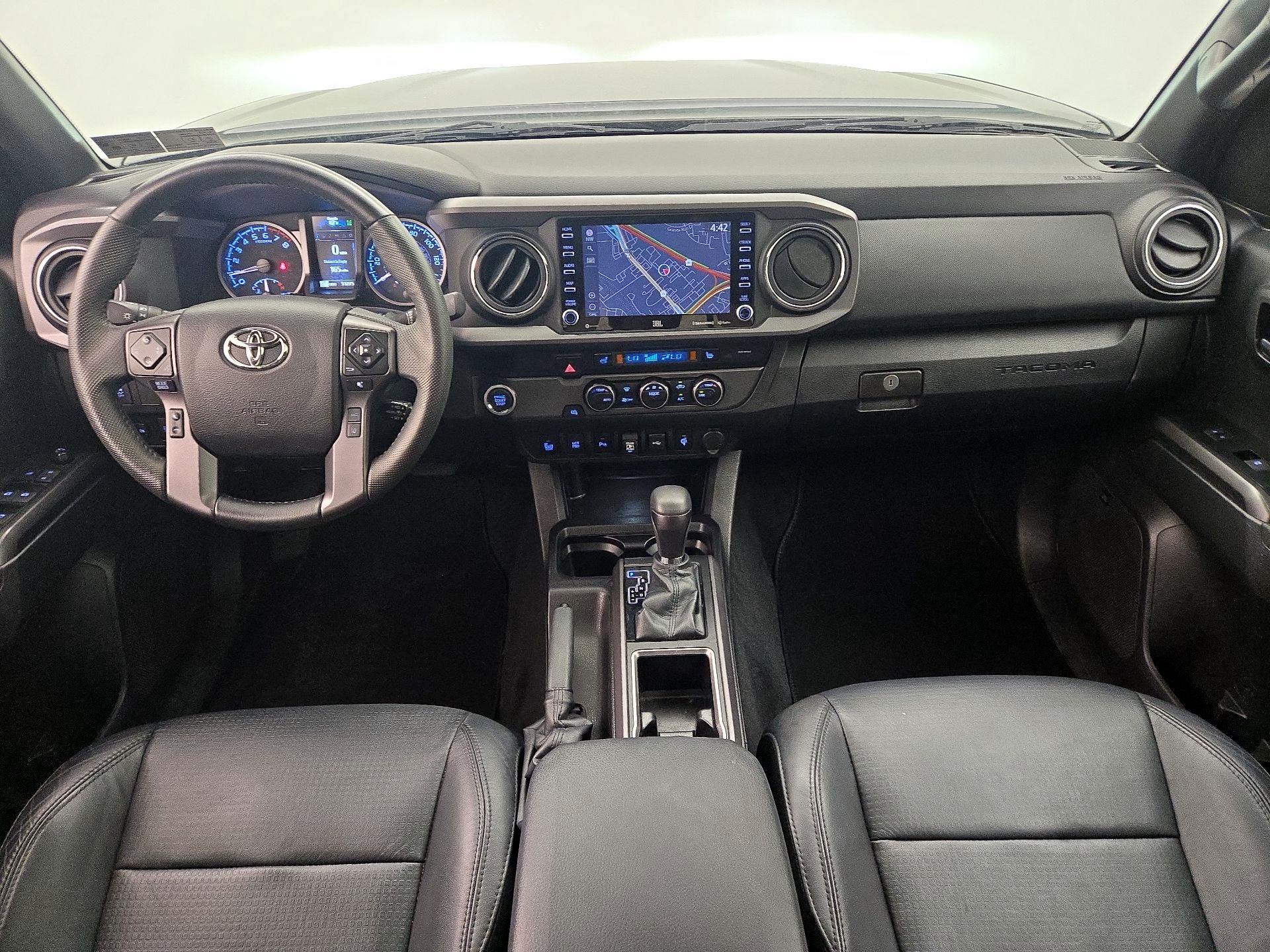 Thumbnail: 2022 Toyota Tacoma - 9