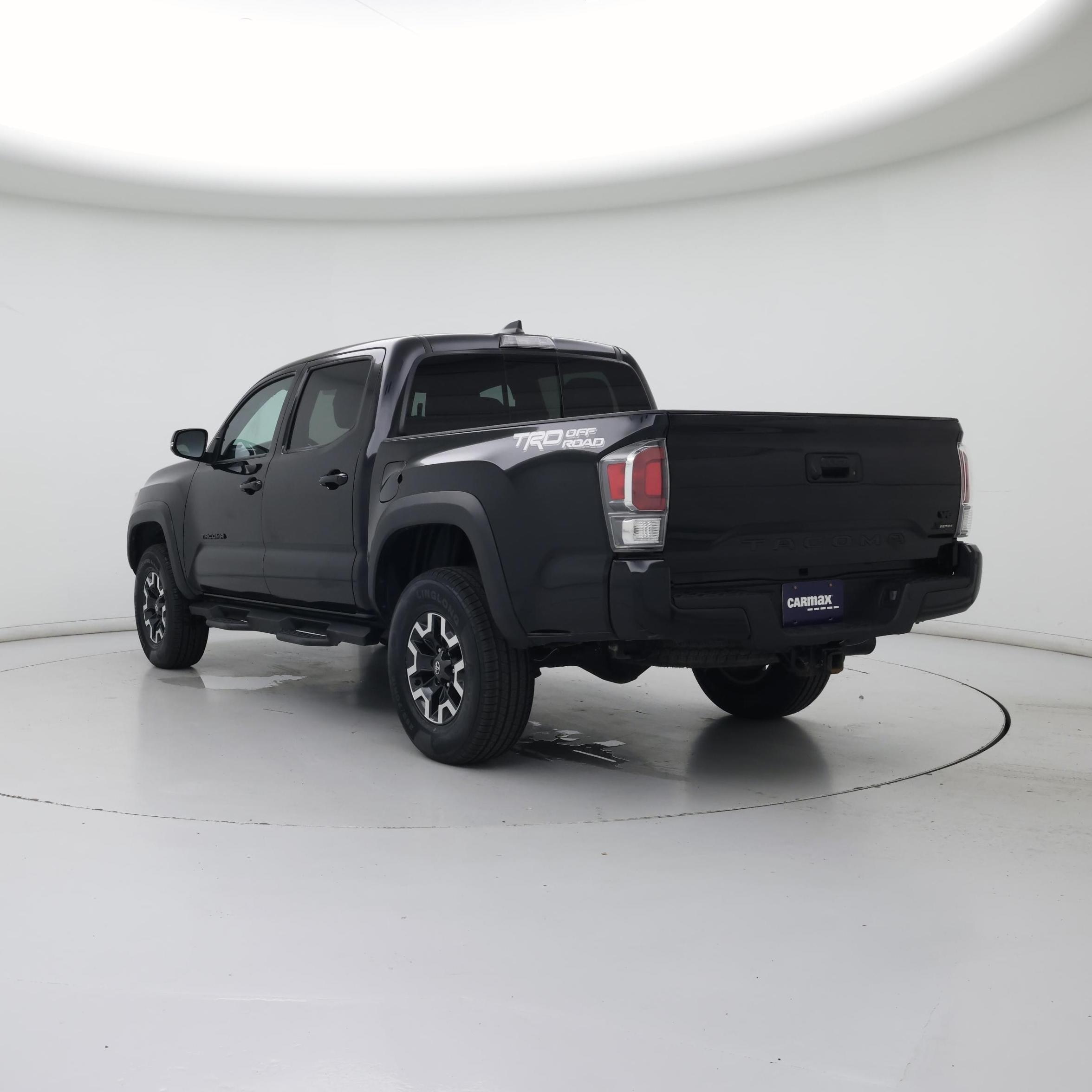 Thumbnail: 2022 Toyota Tacoma - 2