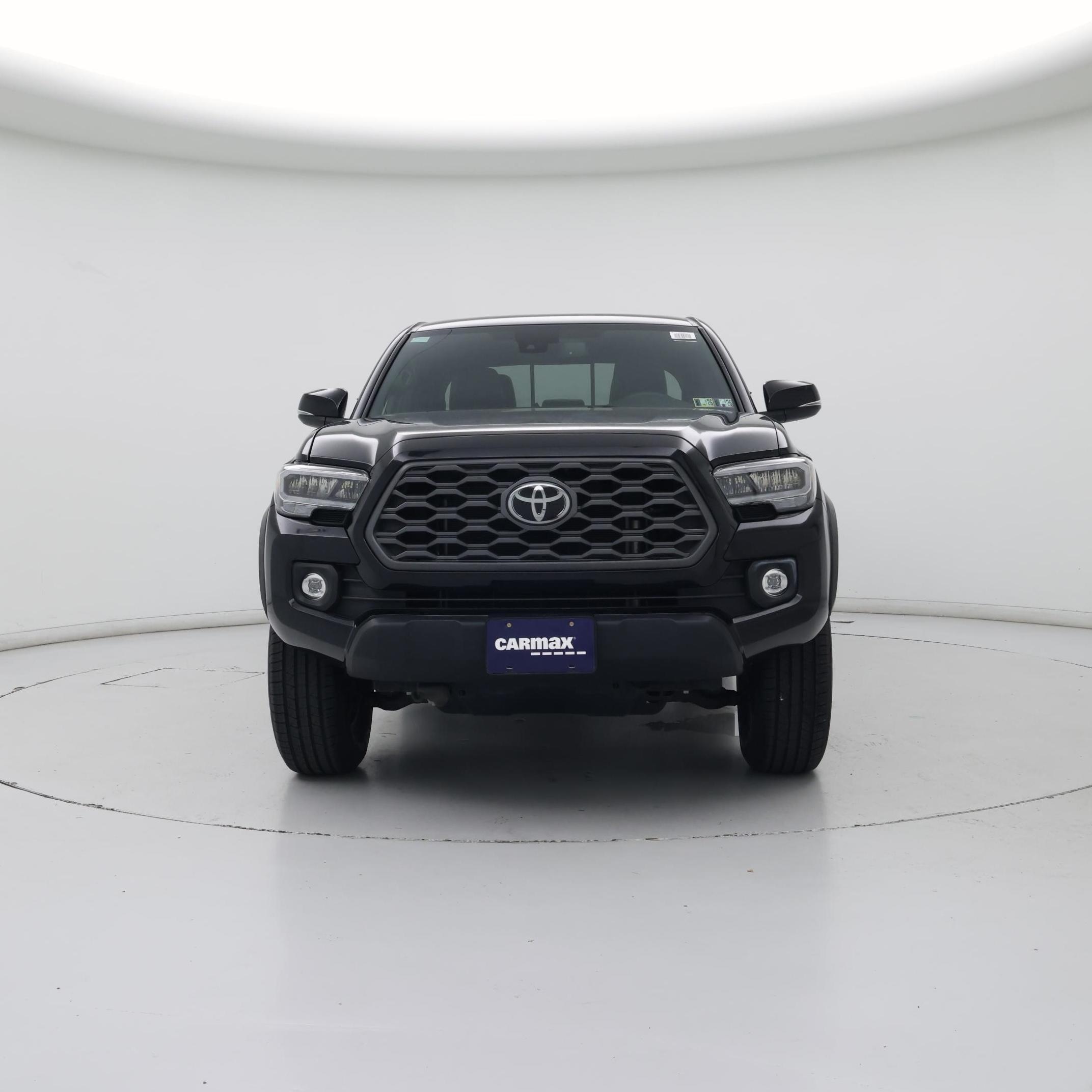 Thumbnail: 2022 Toyota Tacoma - 5