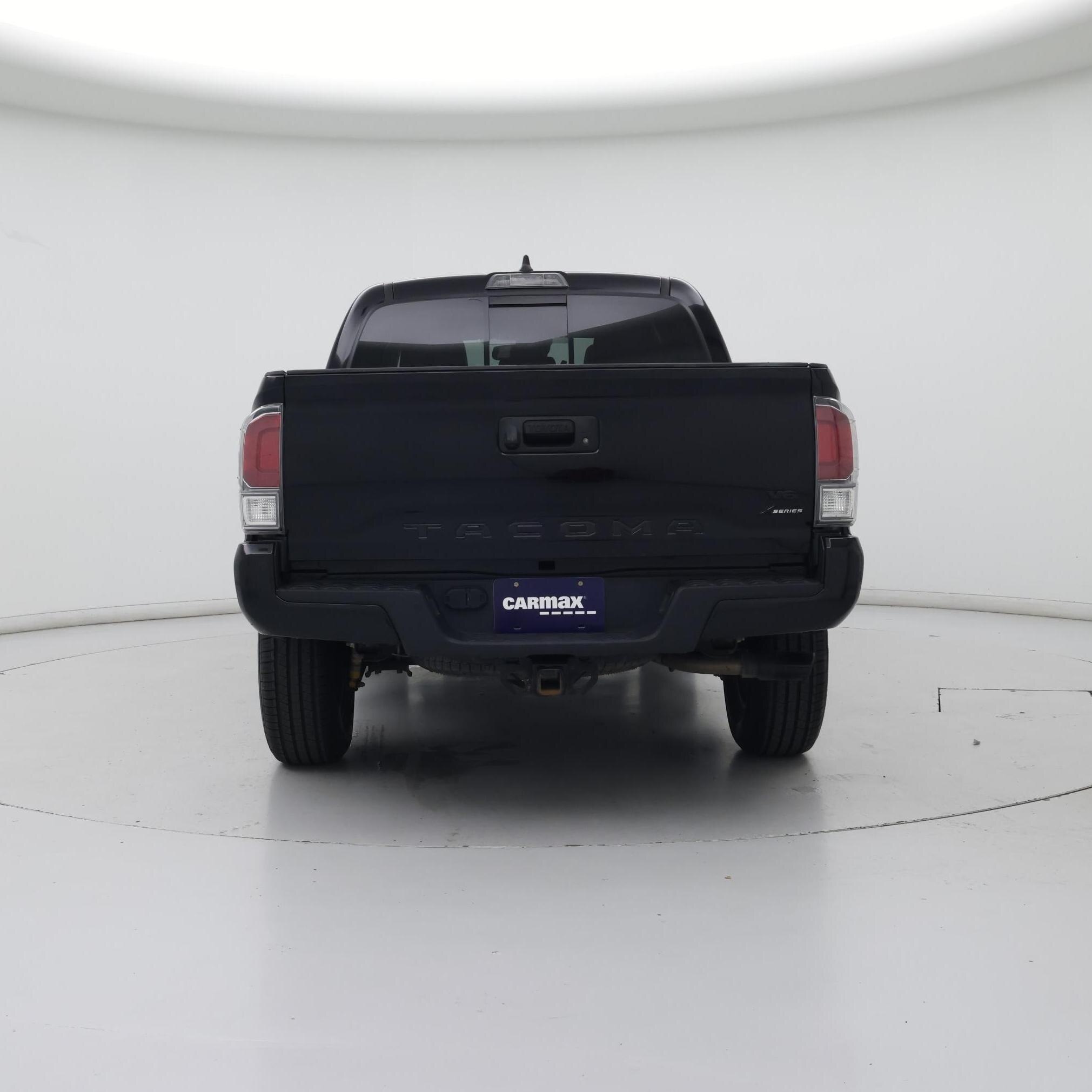 Thumbnail: 2022 Toyota Tacoma - 6