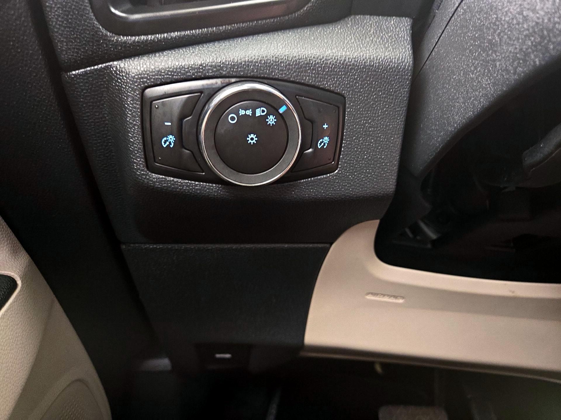Thumbnail: 2021 Ford EcoSport - 13