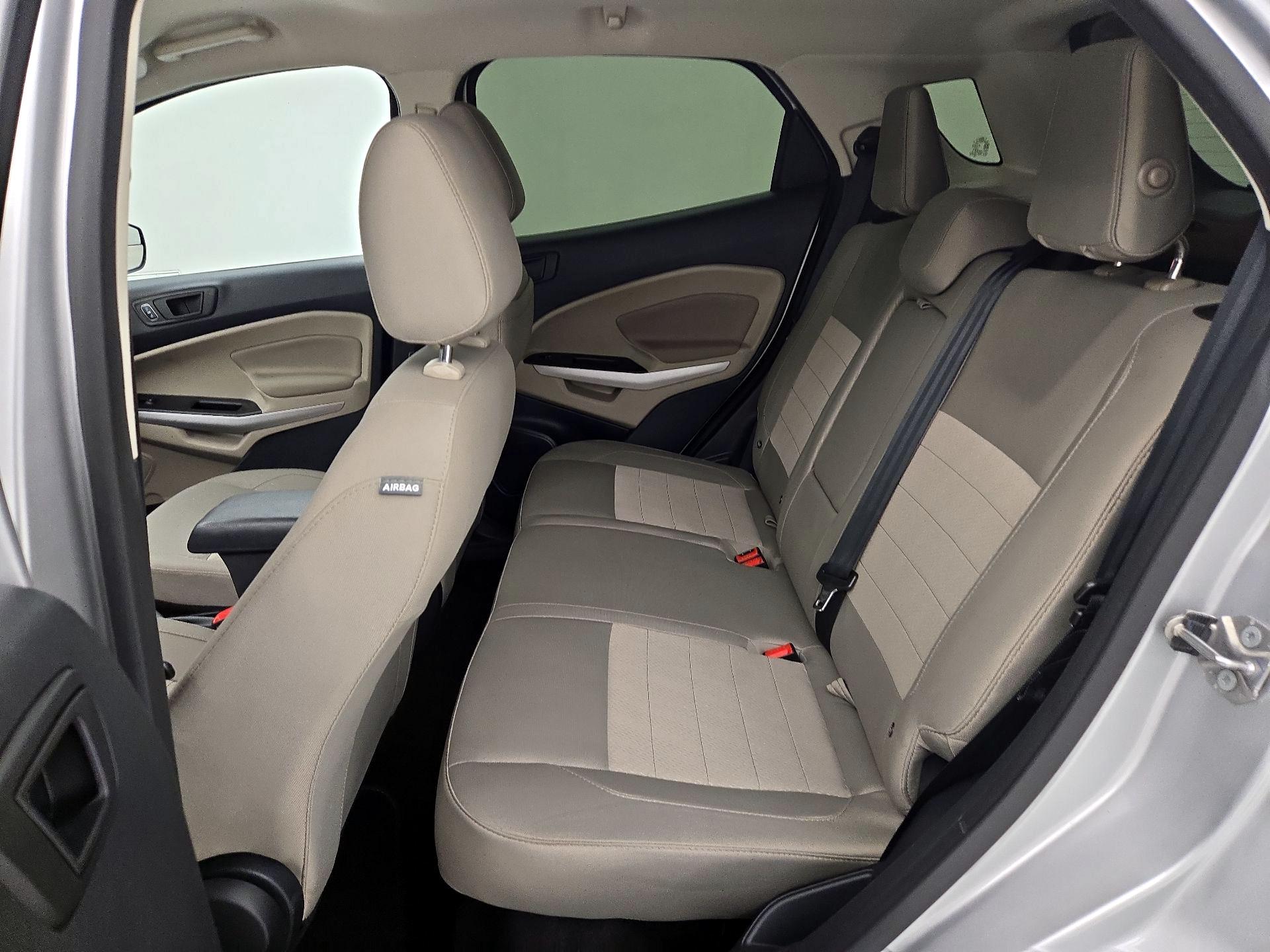 Thumbnail: 2021 Ford EcoSport - 18