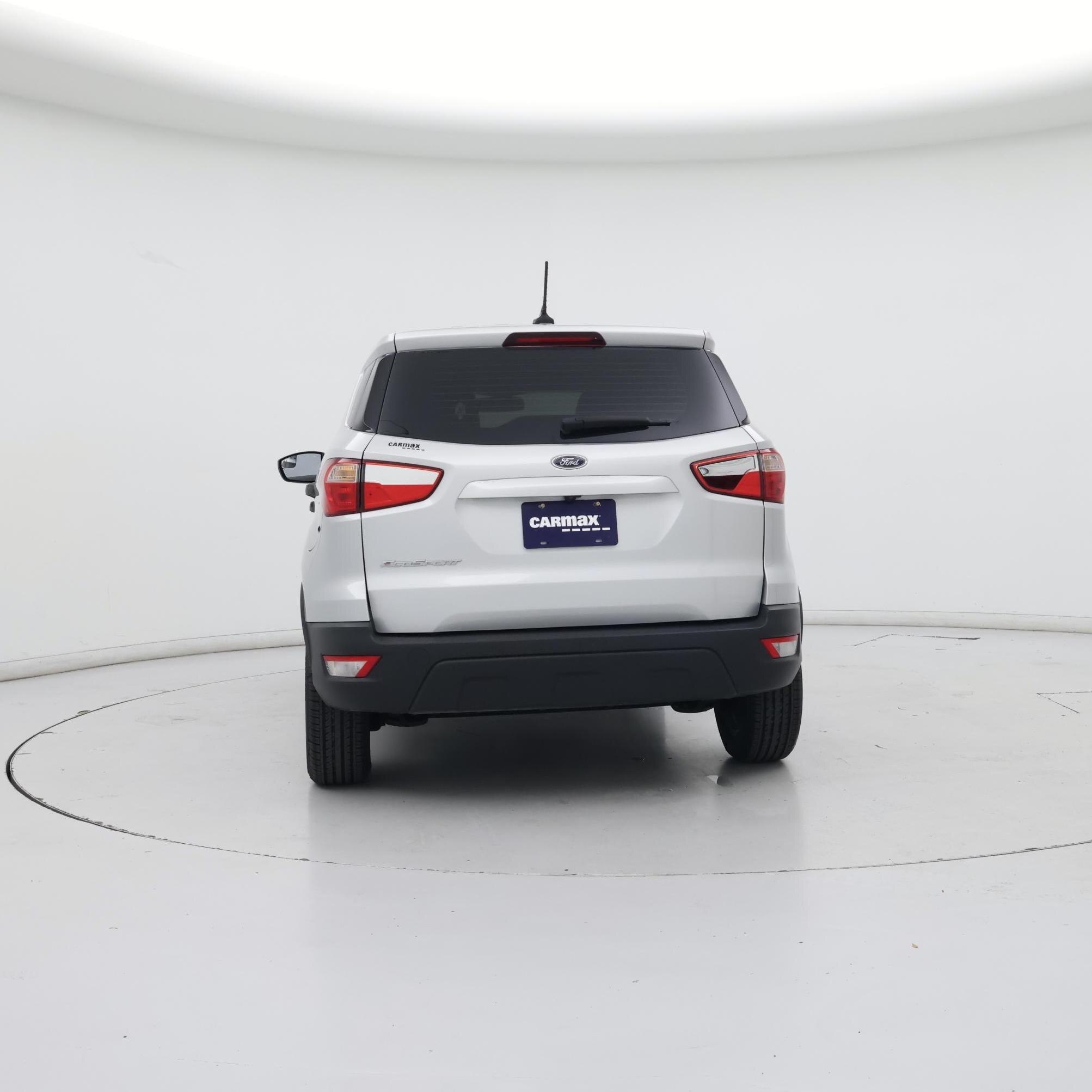 Thumbnail: 2021 Ford EcoSport - 6