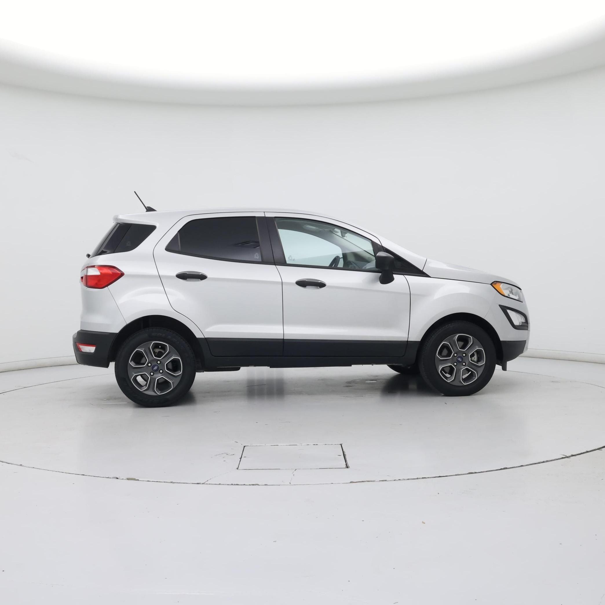 Thumbnail: 2021 Ford EcoSport - 7