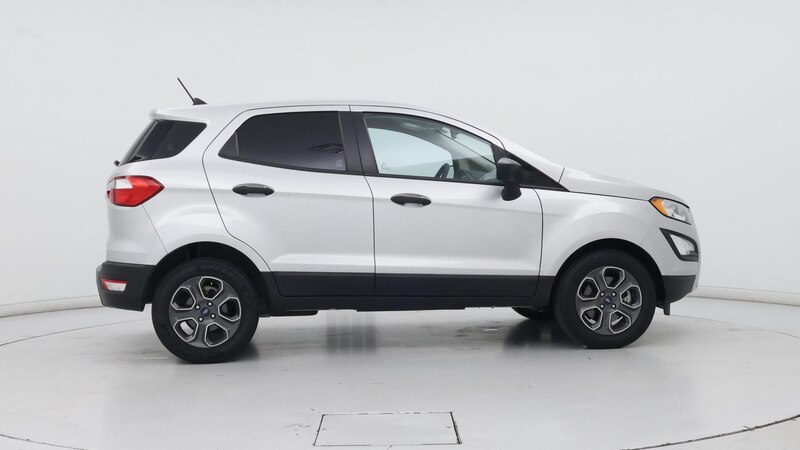 2021 Ford EcoSport S 7