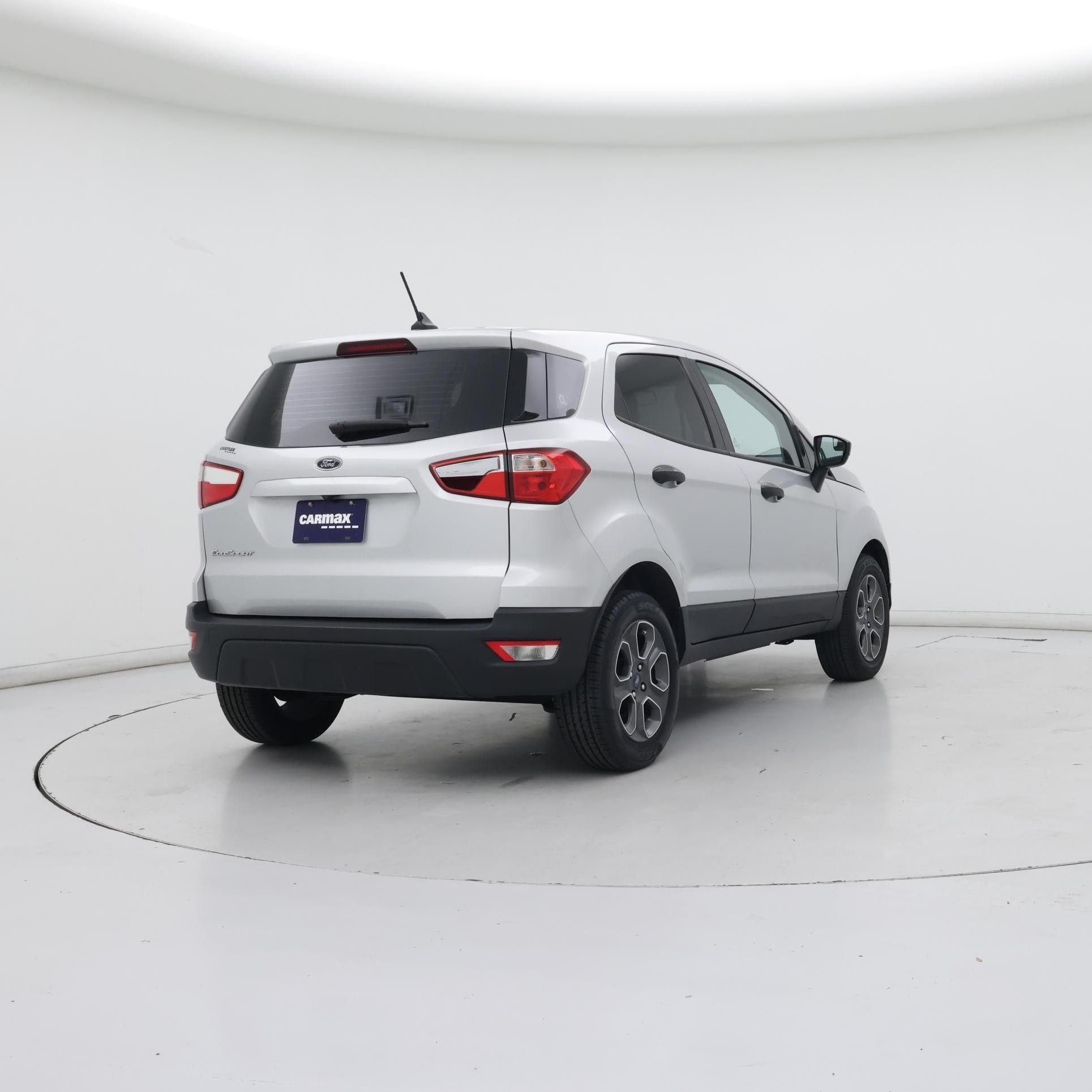 Thumbnail: 2021 Ford EcoSport - 8