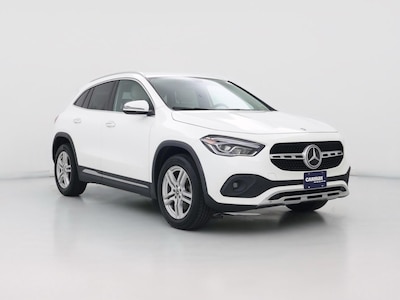 2021 Mercedes-Benz GLA 250 -
                  Lancaster, PA