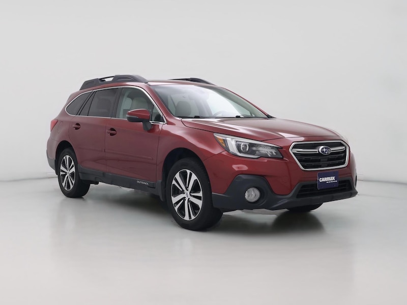 2019 Subaru Outback 2.5i Limited -
                  Mays Landing, NJ