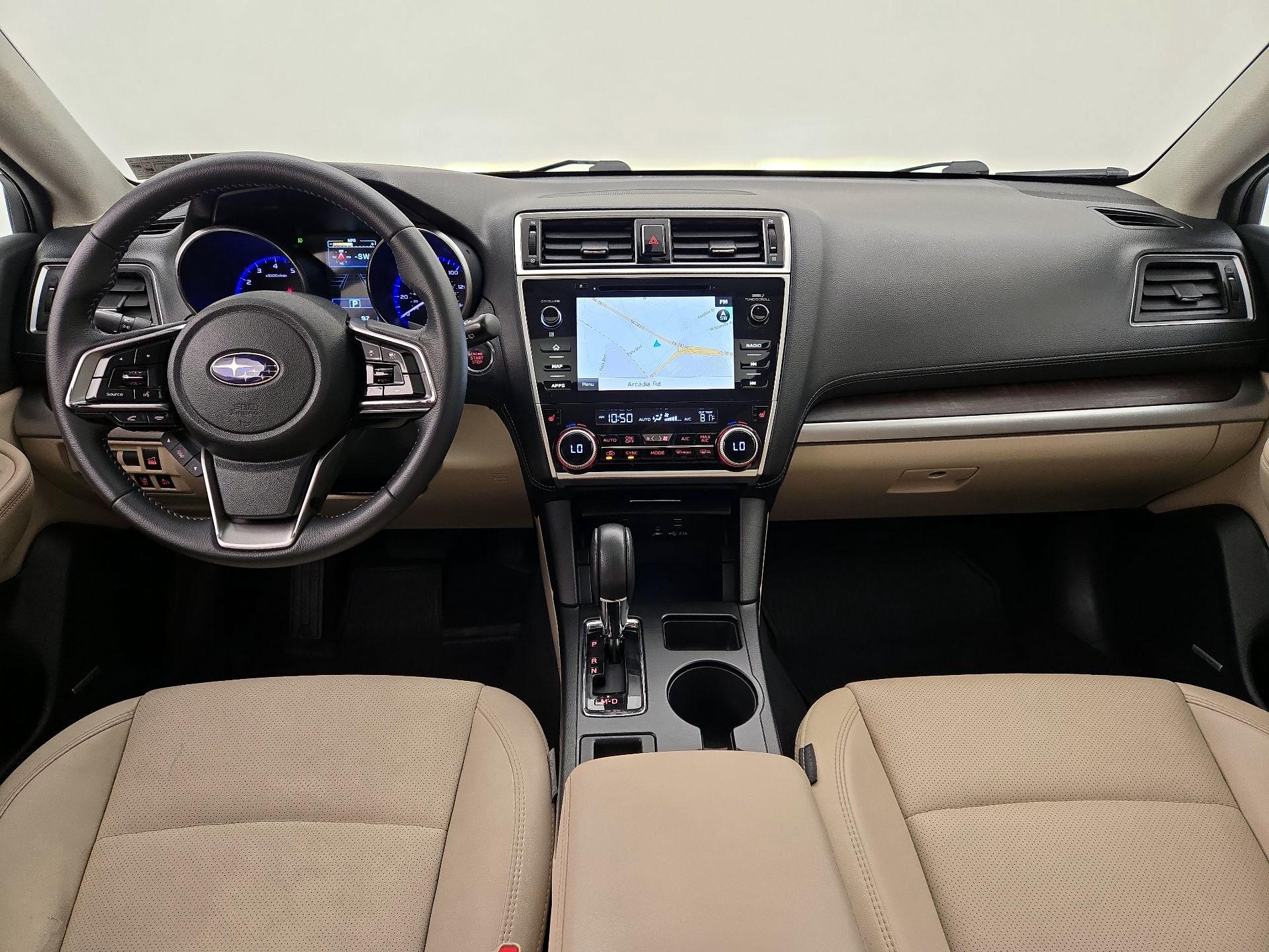 Thumbnail: 2019 Subaru Outback - 9