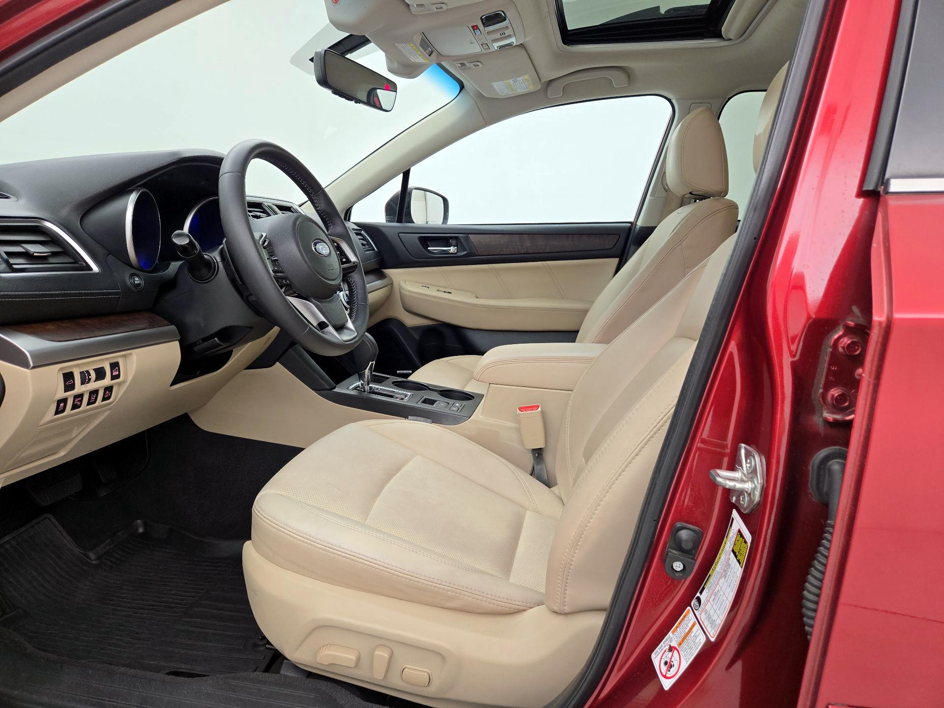 Thumbnail: 2019 Subaru Outback - 11