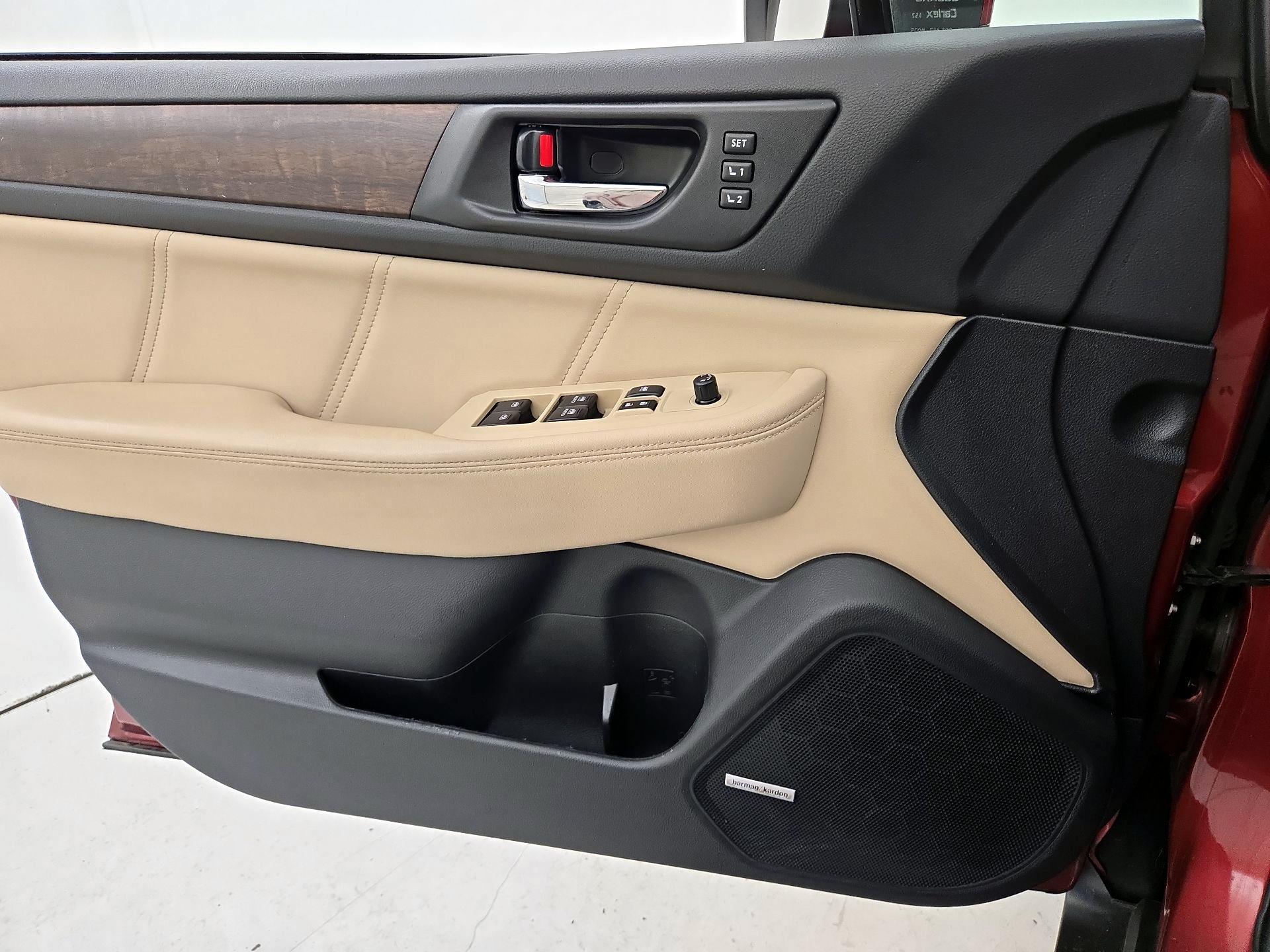 Thumbnail: 2019 Subaru Outback - 12