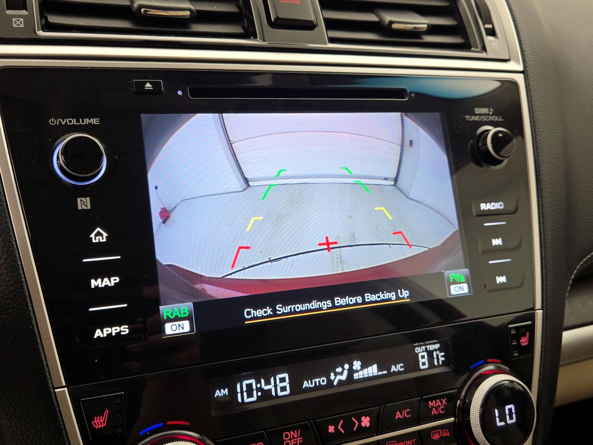 Thumbnail: 2019 Subaru Outback - 15