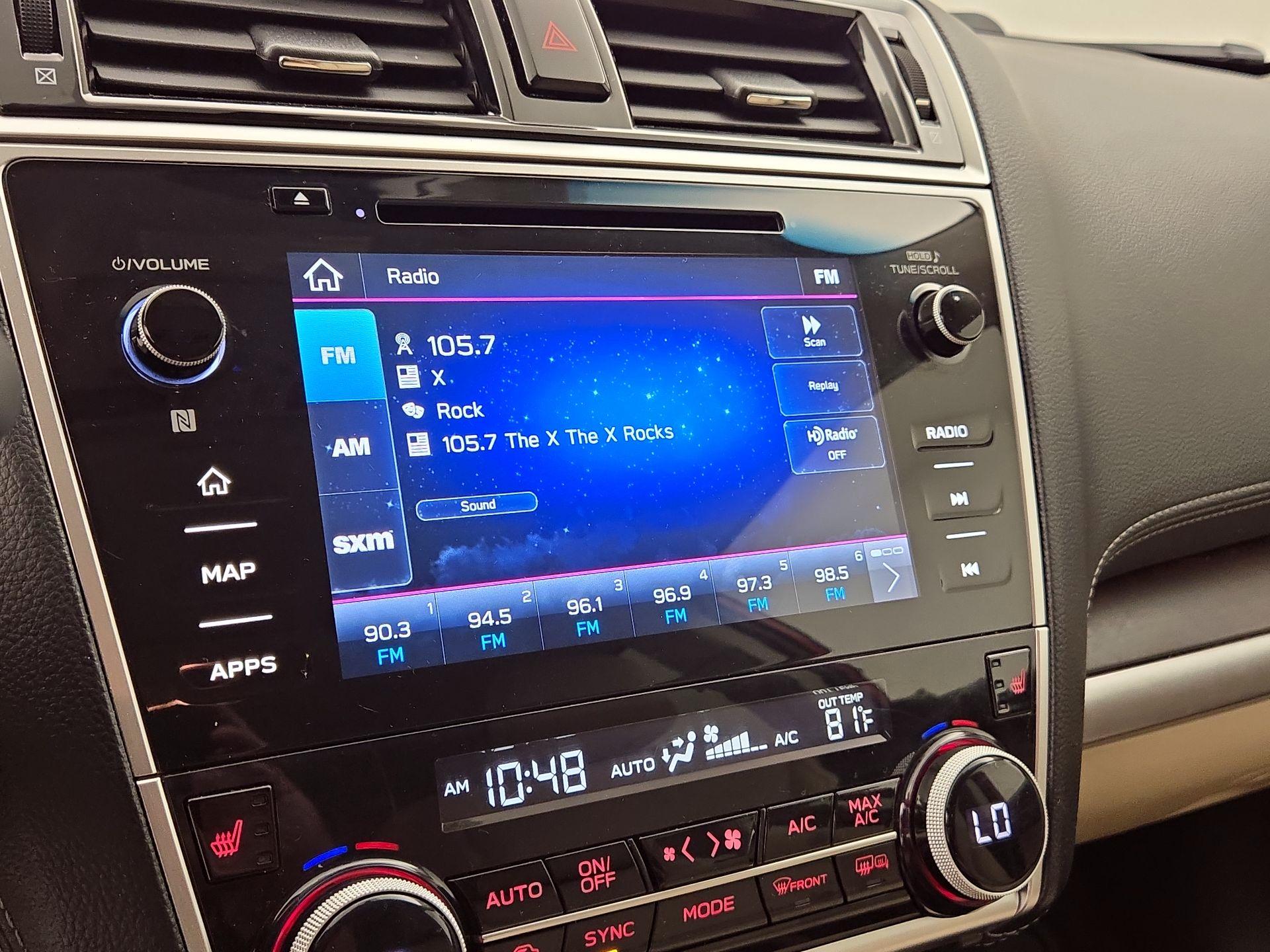 Thumbnail: 2019 Subaru Outback - 16