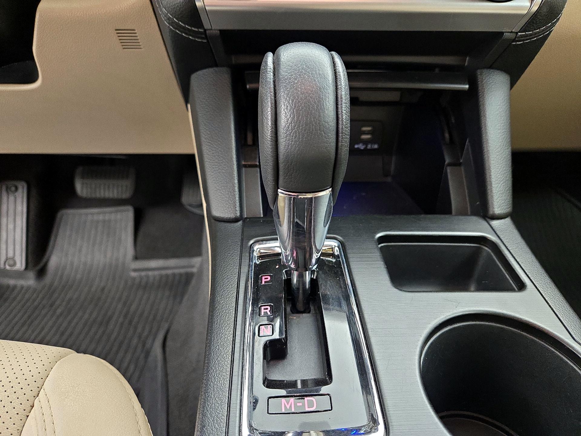 Thumbnail: 2019 Subaru Outback - 18
