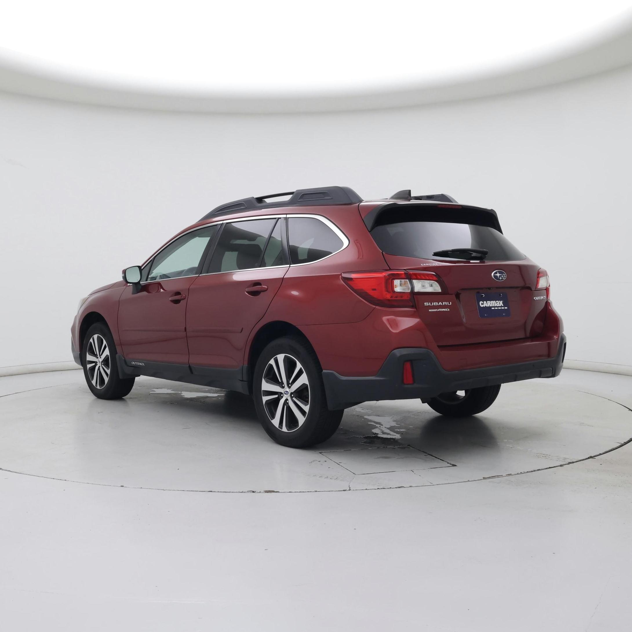 Thumbnail: 2019 Subaru Outback - 2
