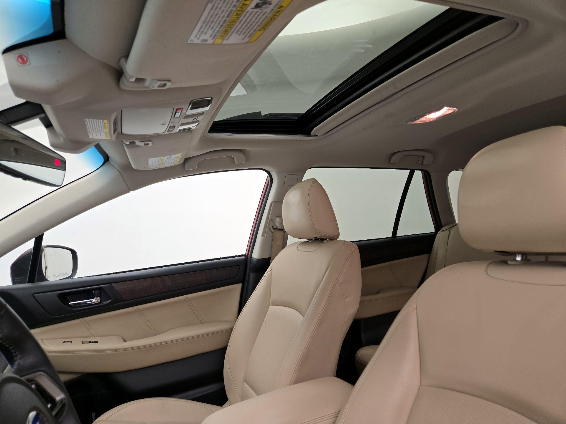 Thumbnail: 2019 Subaru Outback - 20