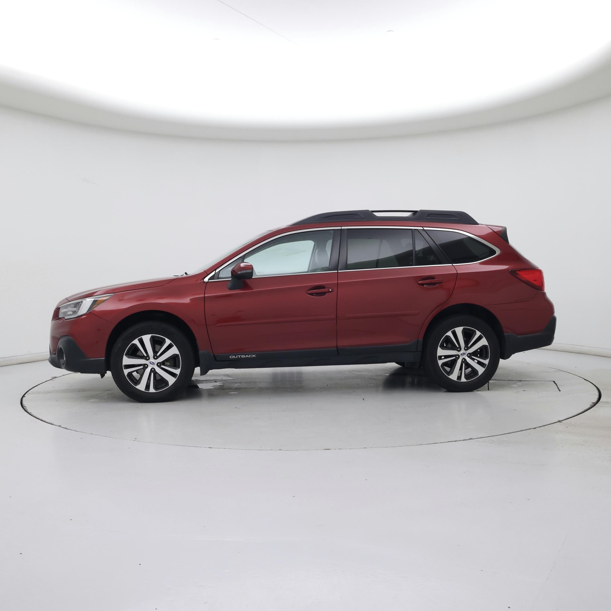 Thumbnail: 2019 Subaru Outback - 3