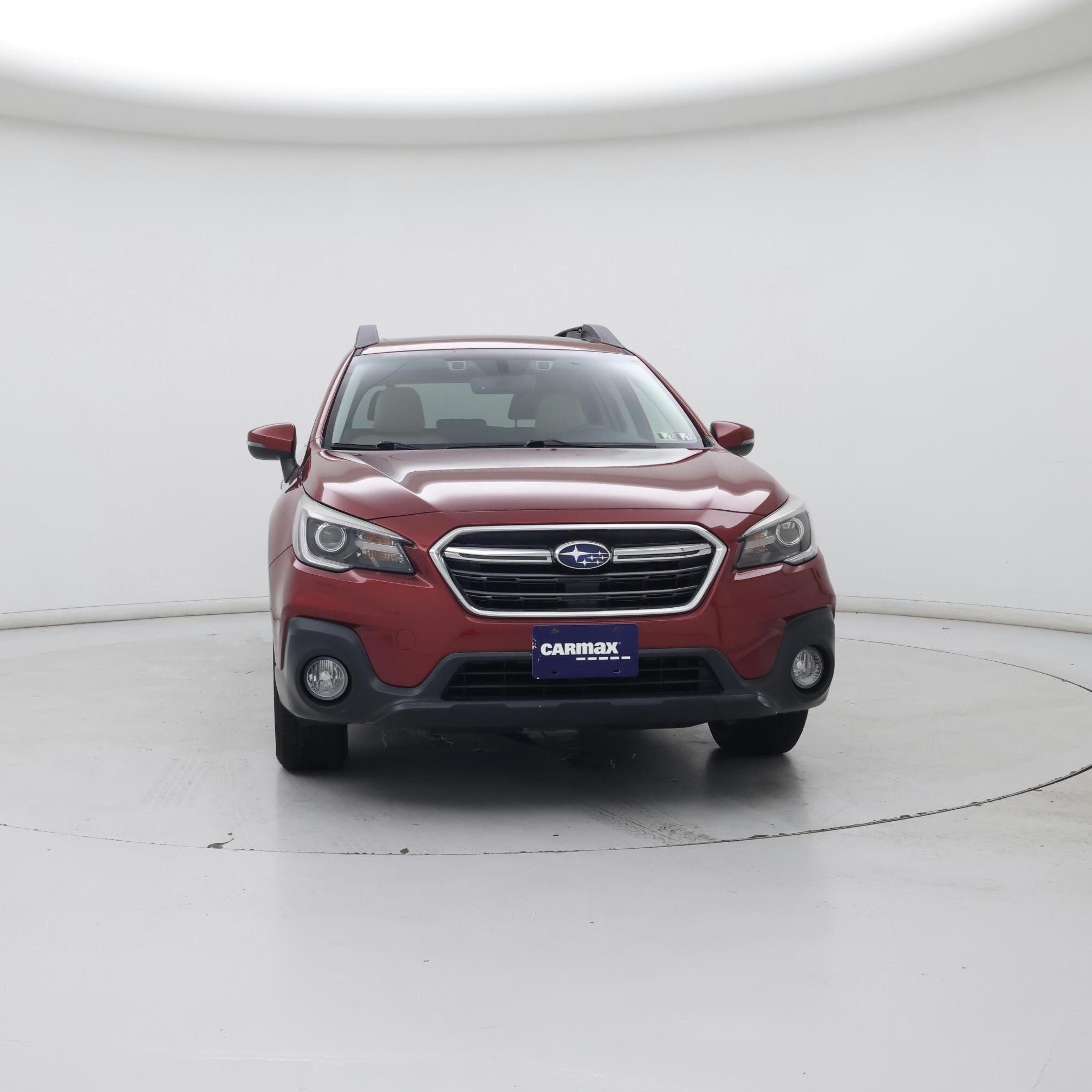 Thumbnail: 2019 Subaru Outback - 5