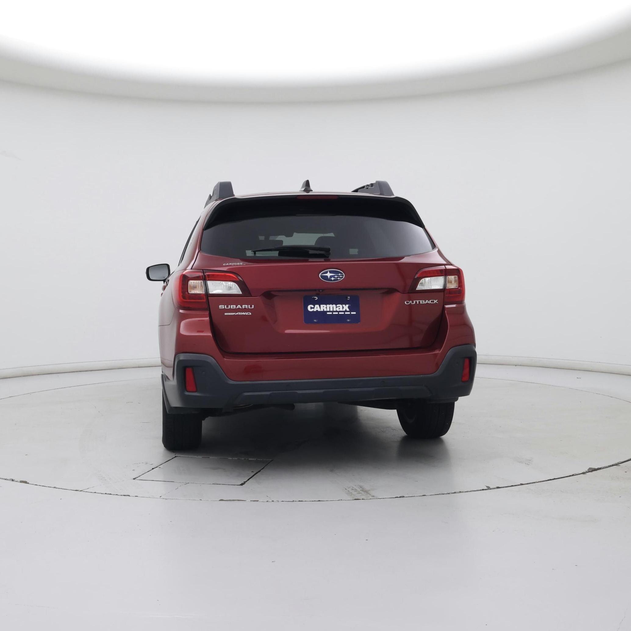 Thumbnail: 2019 Subaru Outback - 6