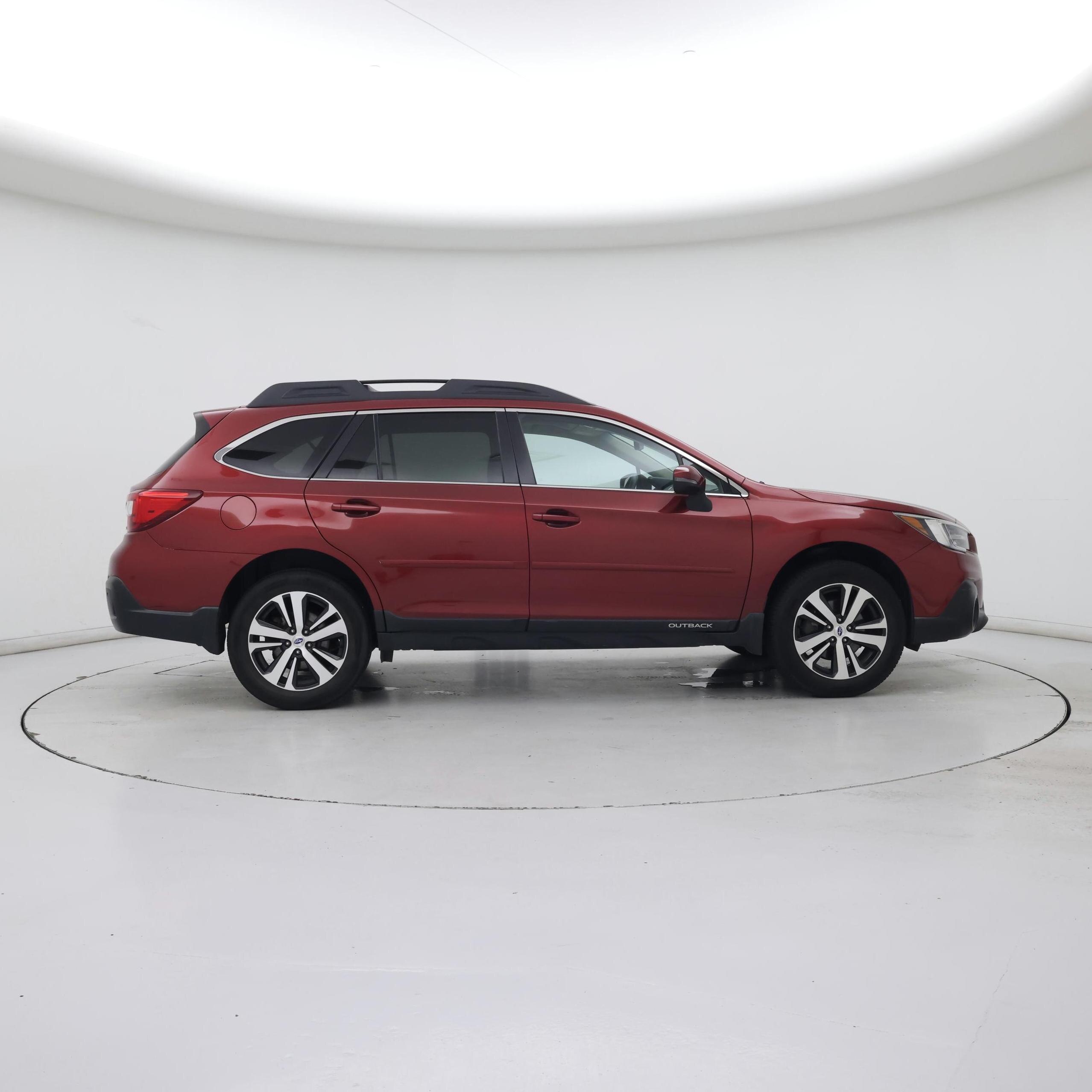 Thumbnail: 2019 Subaru Outback - 7