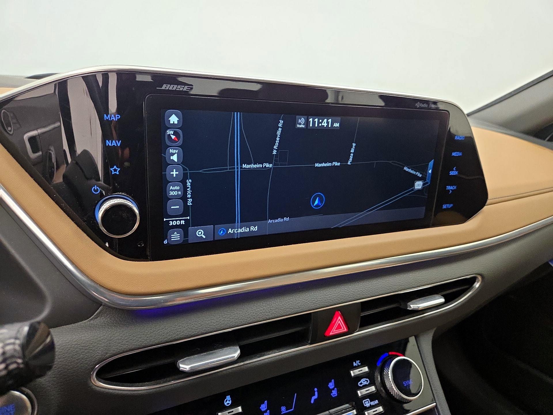Thumbnail: 2020 Hyundai Sonata - 14