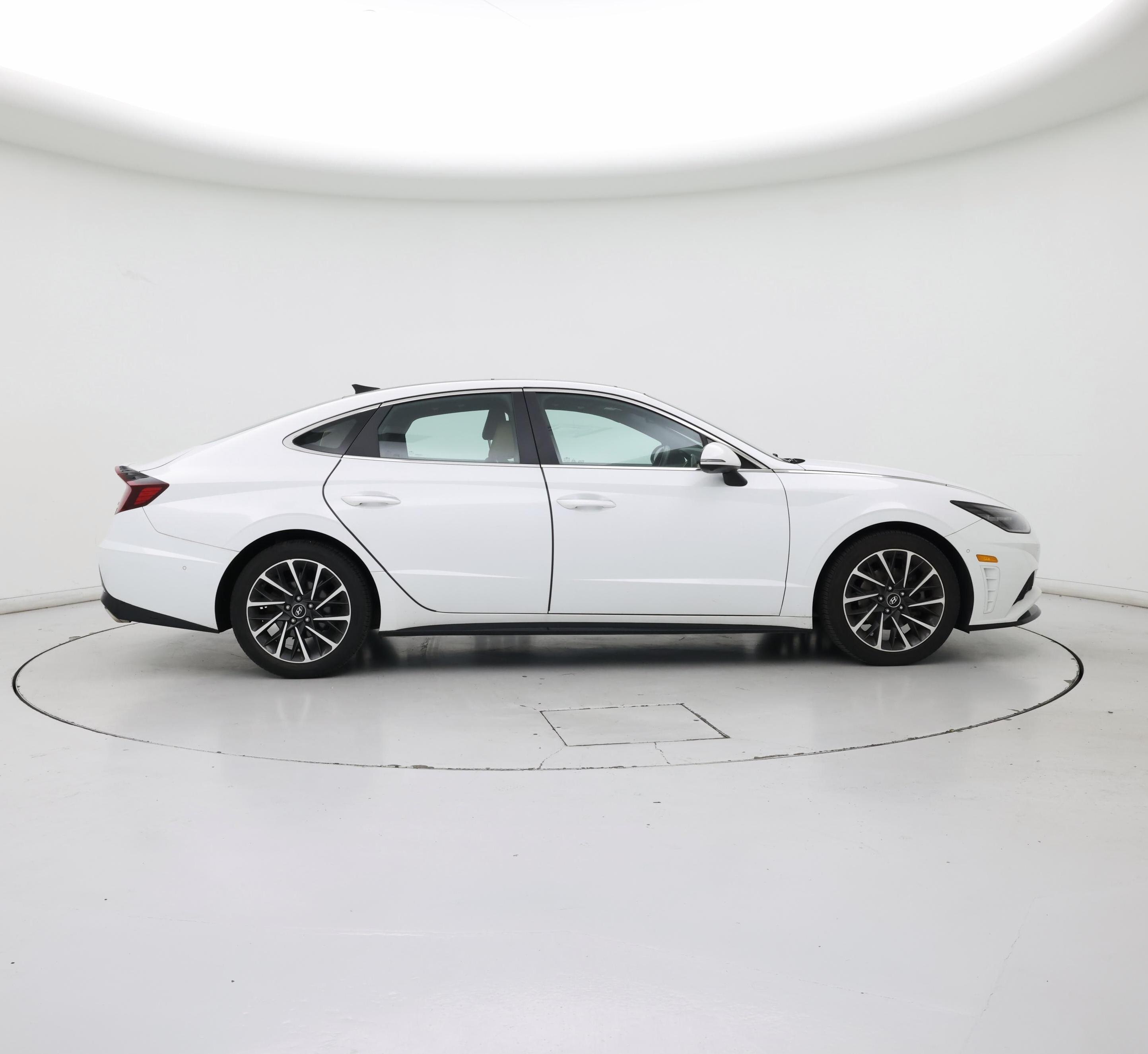 Thumbnail: 2020 Hyundai Sonata - 7