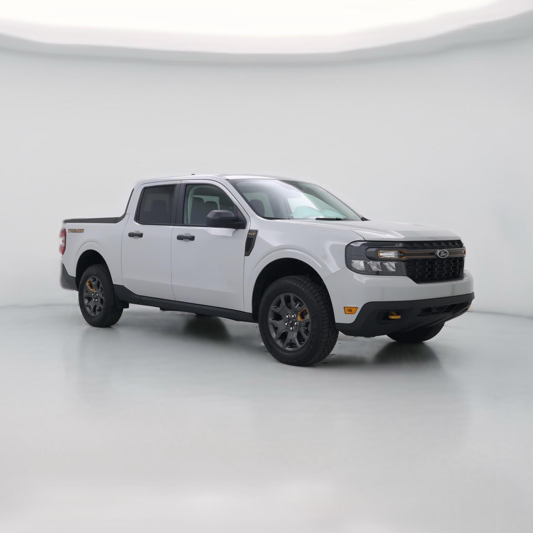 Thumbnail: 2023 Ford Maverick - 1