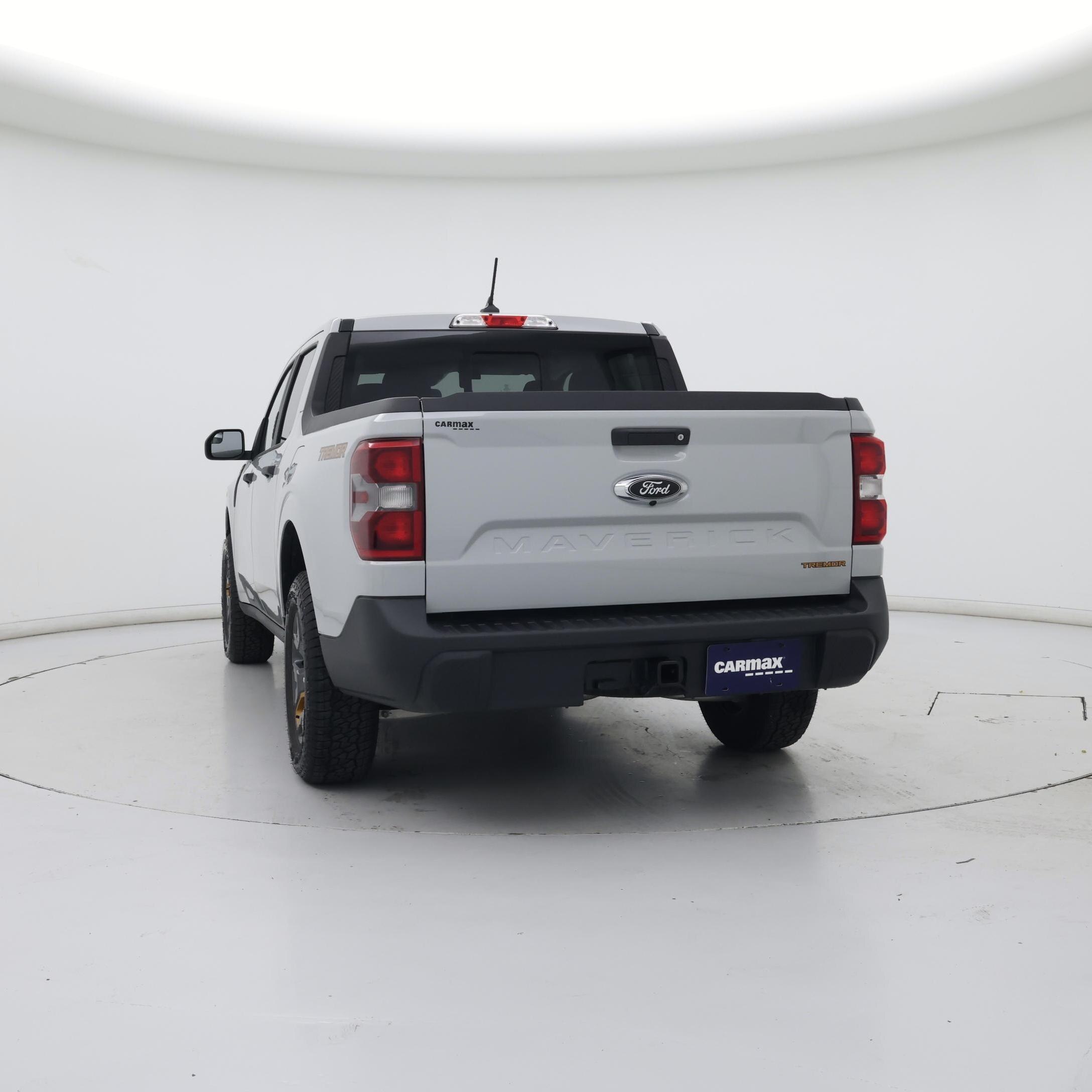 Thumbnail: 2023 Ford Maverick - 6