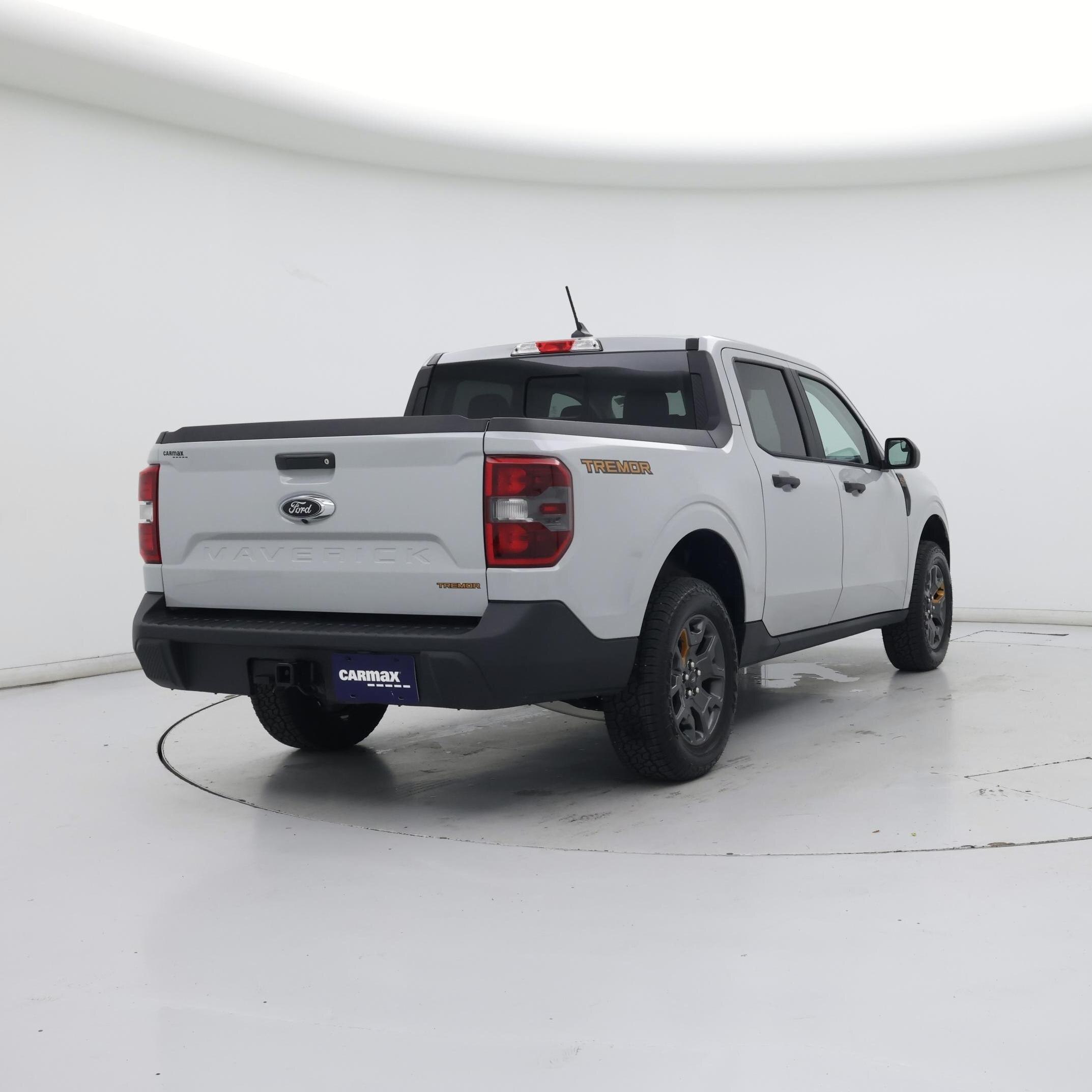 Thumbnail: 2023 Ford Maverick - 8