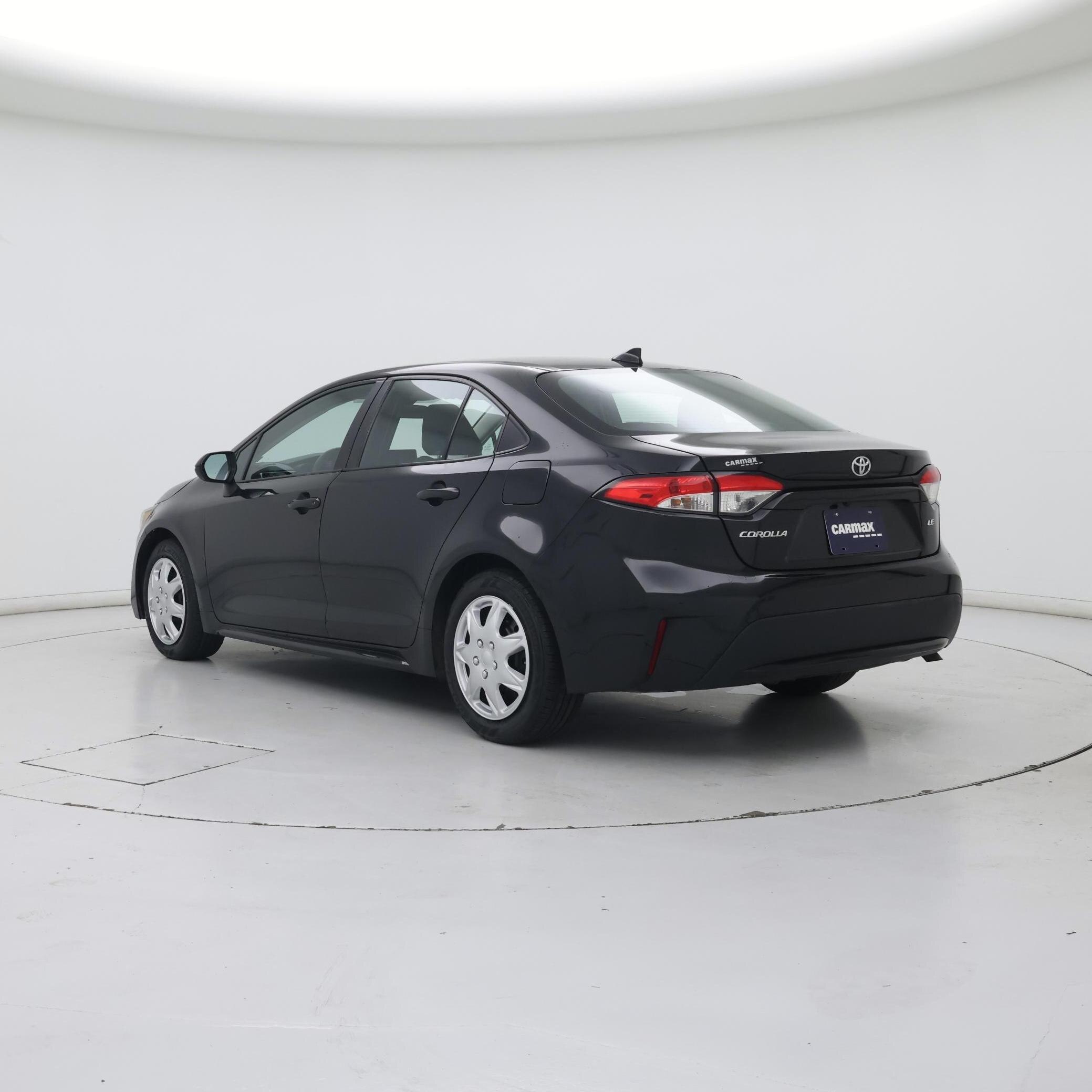 Thumbnail: 2021 Toyota Corolla - 2