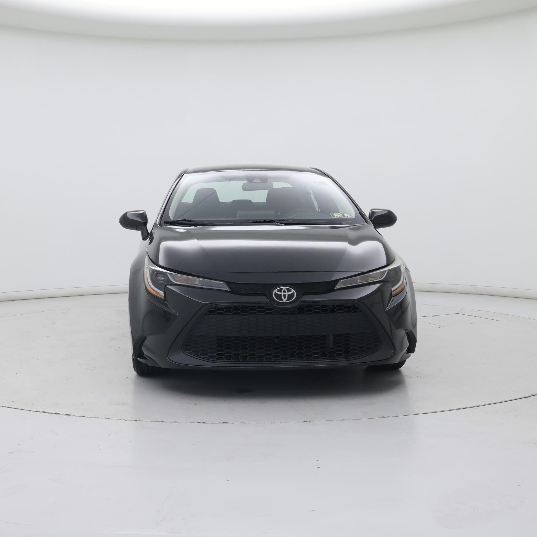 Thumbnail: 2021 Toyota Corolla - 5