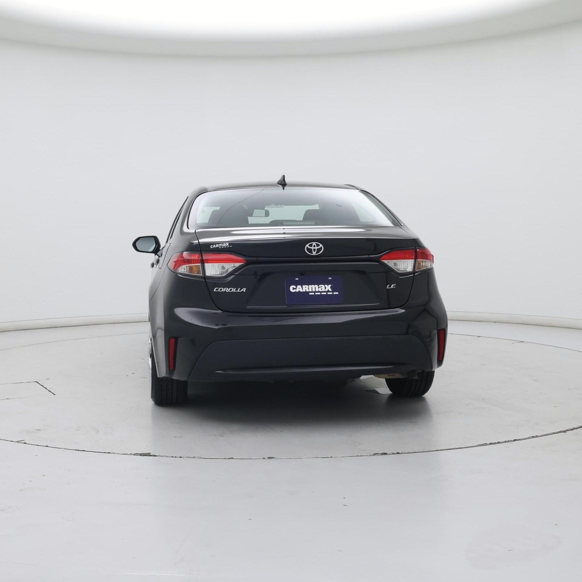 Thumbnail: 2021 Toyota Corolla - 6
