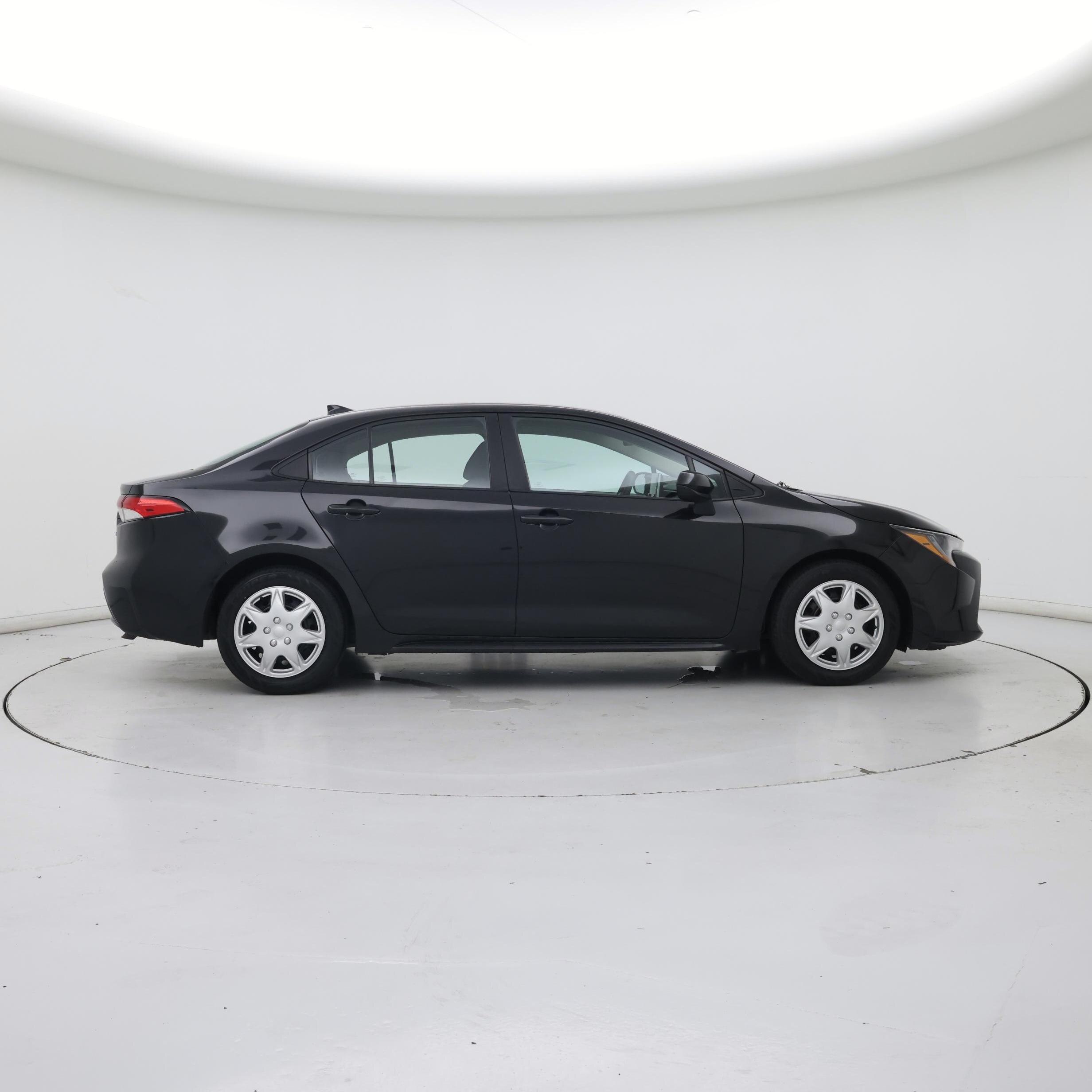 Thumbnail: 2021 Toyota Corolla - 7