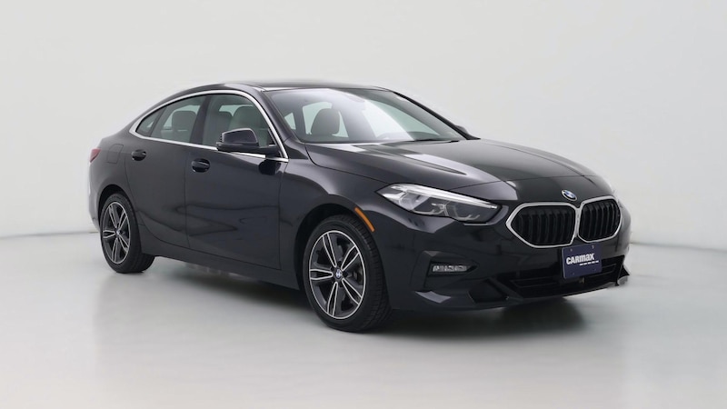 2020 BMW 2 Series 228i xDrive Hero Image