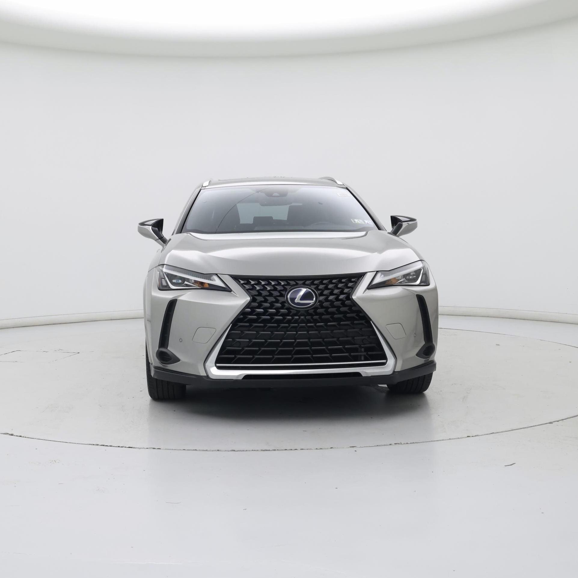 Thumbnail: 2022 Lexus UX - 5