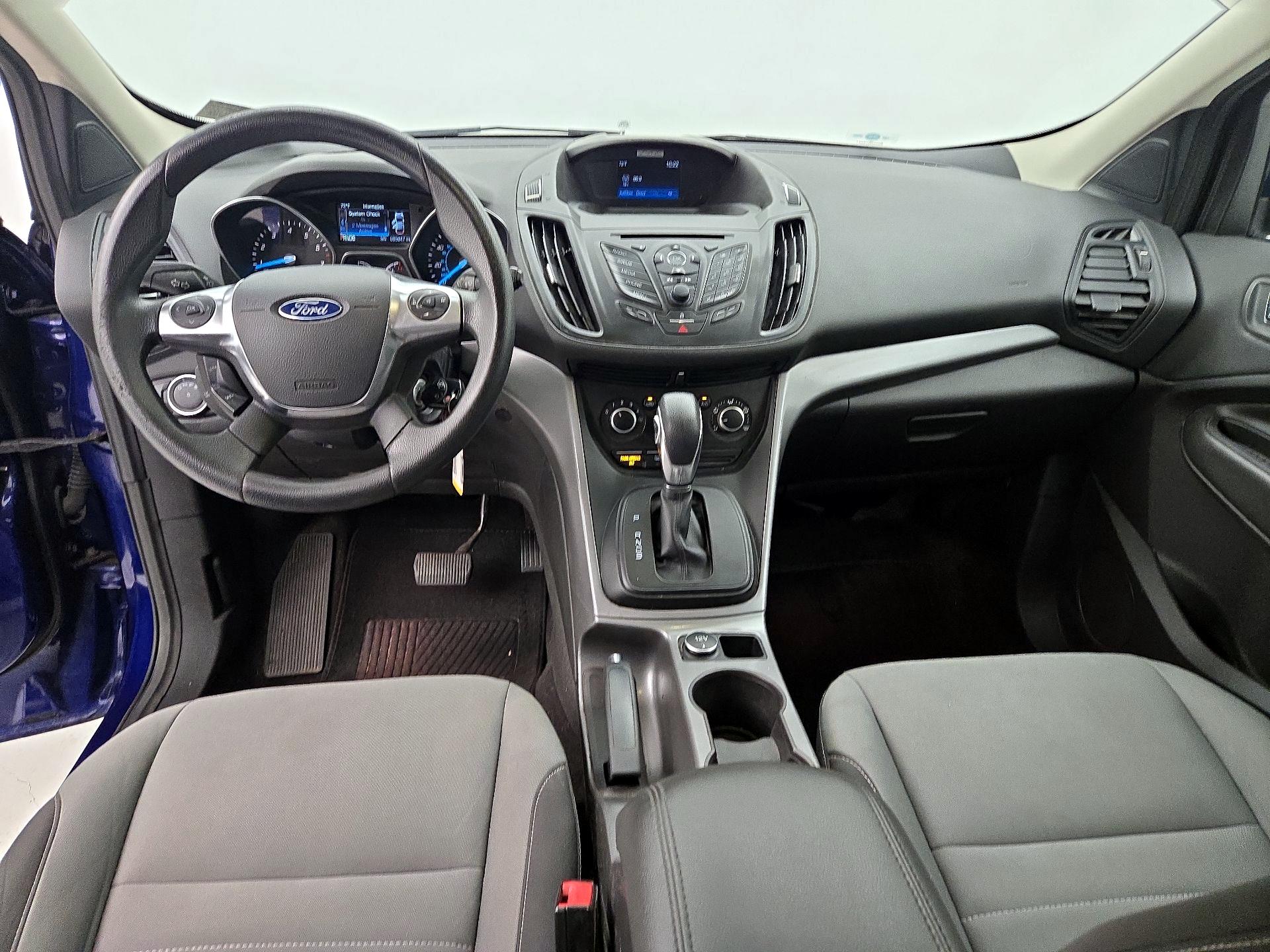 Thumbnail: 2016 Ford Escape - 9